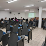 Faculdade Cerrado Projetos Sociais