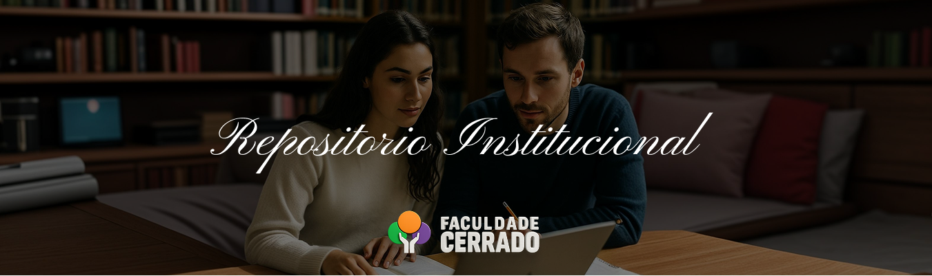 Repositório Acadêmico Faculdade Cerrado