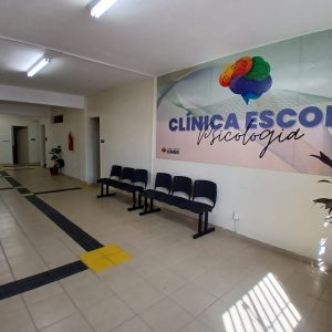 Clínica Escola Faculdade Cerrado