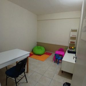 Clínica Escola Faculdade Cerrado