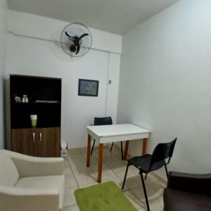 Clínica Escola Faculdade Cerrado