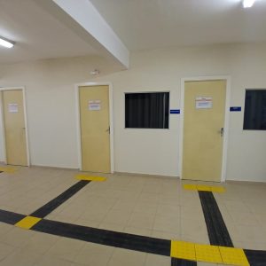 Clínica Escola Faculdade Cerrado