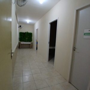 Clínica Escola Faculdade Cerrado